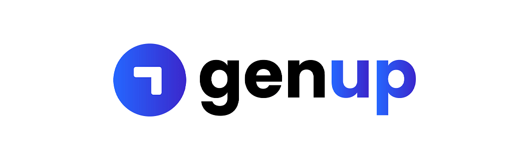 Gen-Up GmbH - Influencer Marketing & Social Media cover